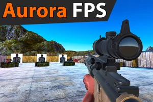 Aurora FPS Engine