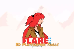 Flare Engine - 2D Tools