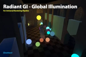 Radiant Global Illumination