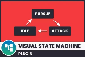 Visual State Machine