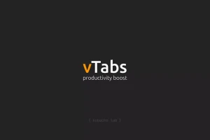 vTabs