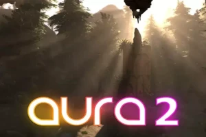 Aura 2 - Volumetric Lighting & Fog