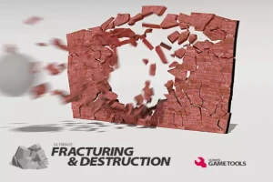 Fracturing & Destruction