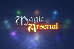 Magic Arsenal