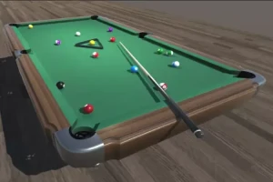 Pool Table Pack