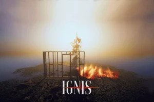 Ignis - Interactive Fire - URP/HDRP