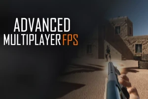 Advanced Multiplayer FPS