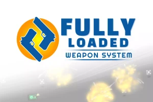 Fully Loaded - Weapon System